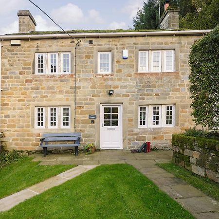 Carr Cottage Leeds  Zewnętrze zdjęcie