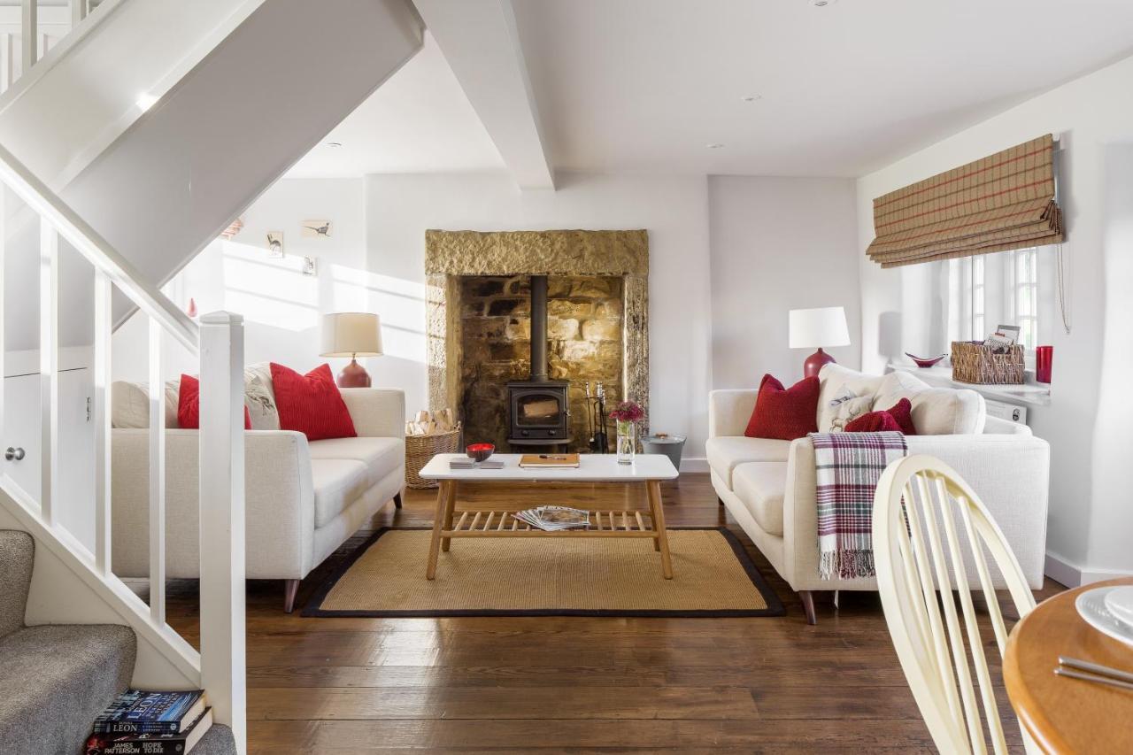 Carr Cottage Leeds  Zewnętrze zdjęcie