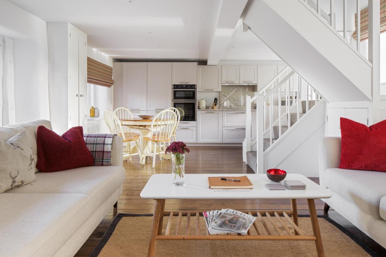 Carr Cottage Leeds  Zewnętrze zdjęcie