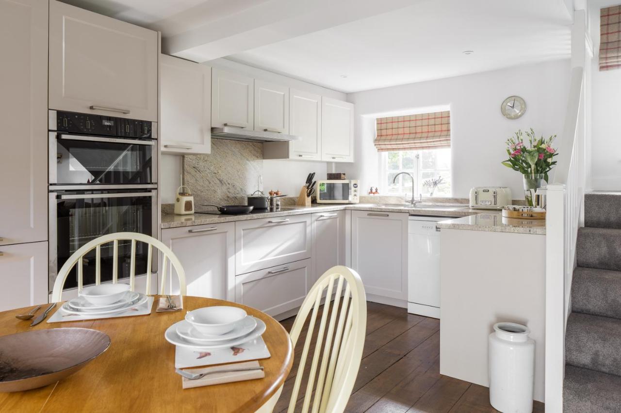 Carr Cottage Leeds  Zewnętrze zdjęcie