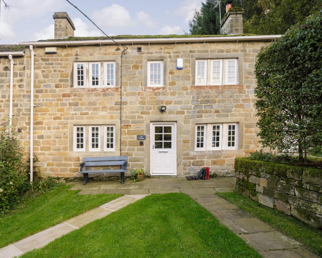 Carr Cottage Leeds  Zewnętrze zdjęcie