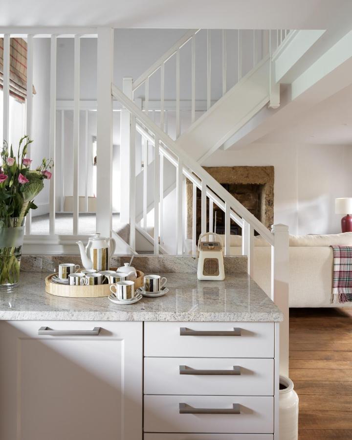 Carr Cottage Leeds  Zewnętrze zdjęcie
