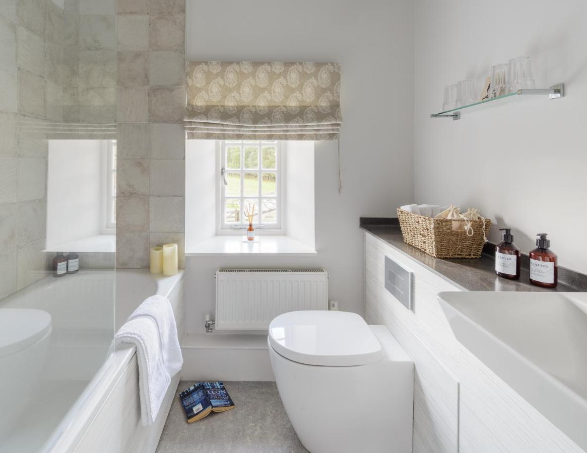 Carr Cottage Leeds  Zewnętrze zdjęcie