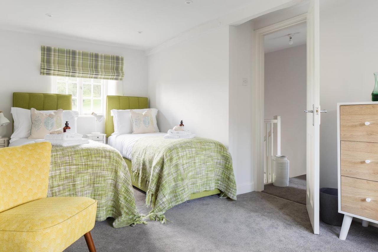 Carr Cottage Leeds  Zewnętrze zdjęcie