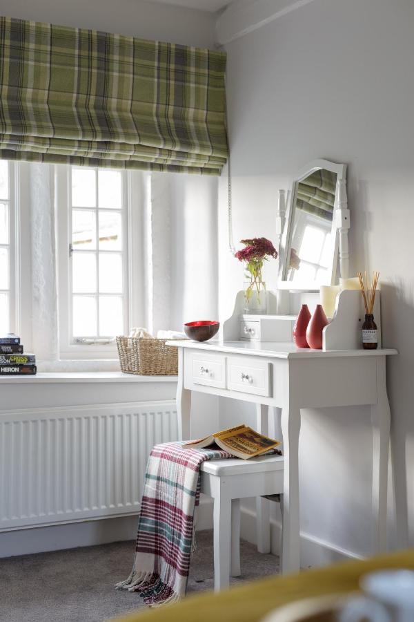 Carr Cottage Leeds  Zewnętrze zdjęcie