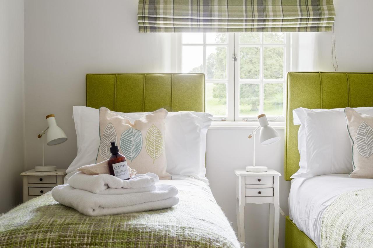 Carr Cottage Leeds  Zewnętrze zdjęcie